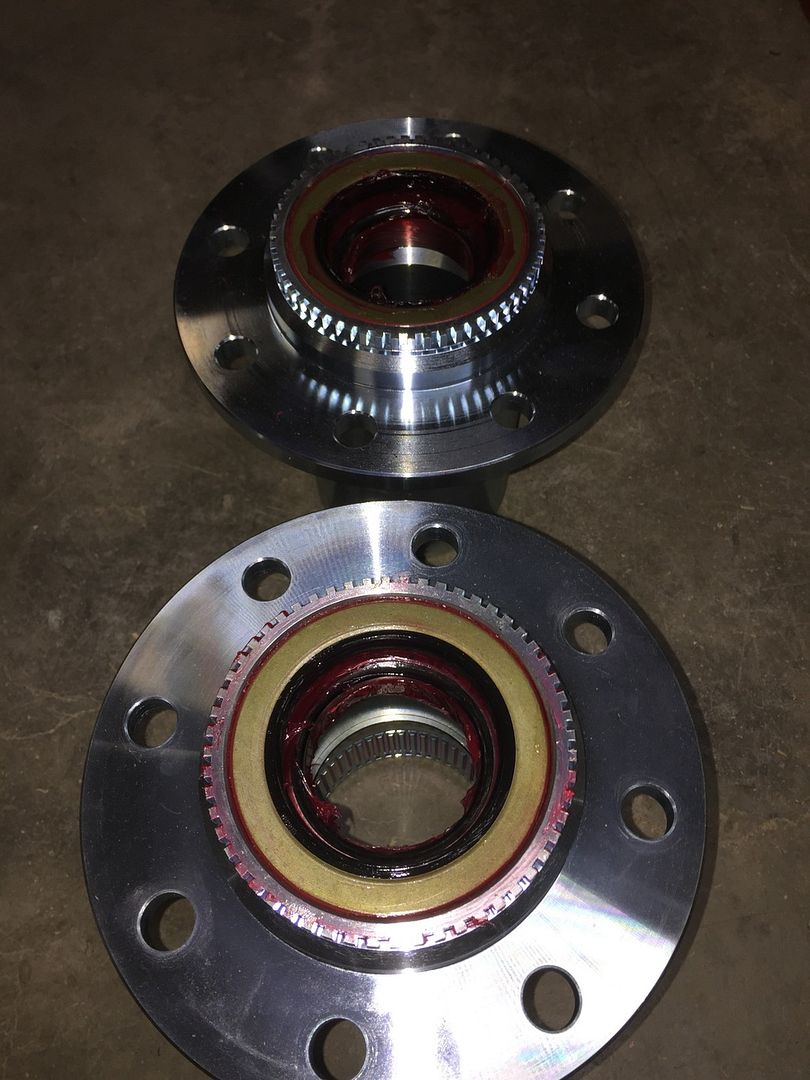 Yukon Free Spin installation Cummins Diesel Forum